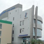 月の輪自動車教習所23