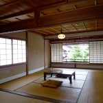 近江商人屋敷19