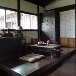 近江商人屋敷23