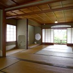 近江商人屋敷40