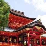 石清水八幡宮10