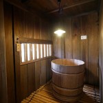 かやぶきの里13