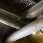 かやぶきの里16