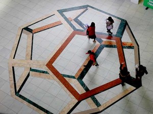 大阪市立科学館48