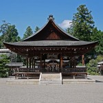 沙沙貴神社10